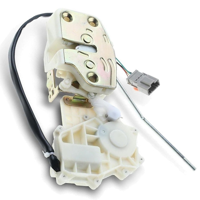 Cerradura Honda Civc Sedan 1996-2000 Delantera Derecha