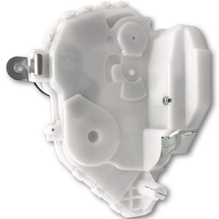 Cerradura Honda Civic 2006-2011 Delantera Izquierda