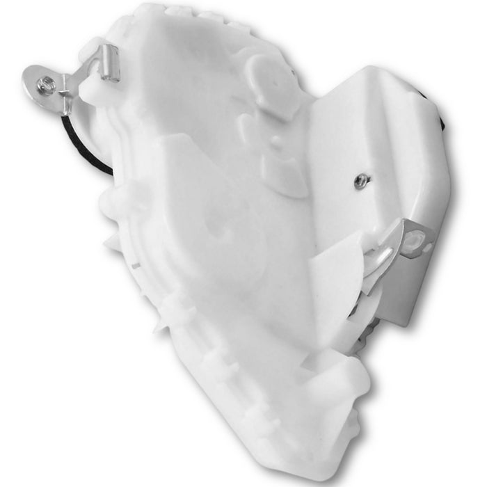 Cerradura Honda Civic 2006-2011 Trasera Izquierda