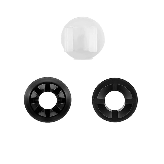 Kit Clip Varilla Capot Honda Odyssey 1995-2004 Accord 2003-2007 X3