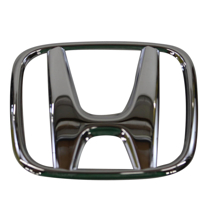 Emblema Logo Parrilla Honda Fit Civic 2006-2011