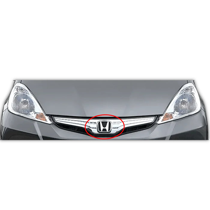 Emblema Logo Parrilla Honda Fit Civic 2006-2011
