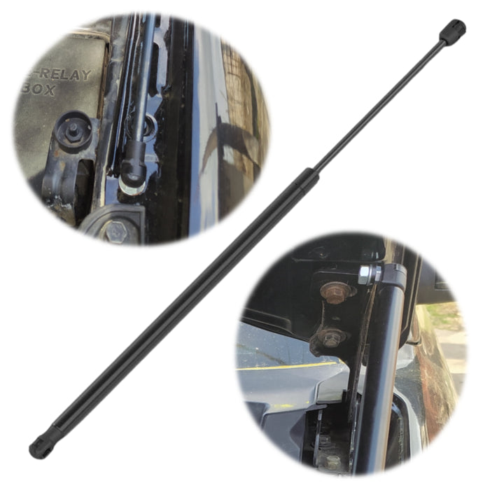 Gato Amortiguador Hyundai Tucson 204-209 Capot Kit Adaptación