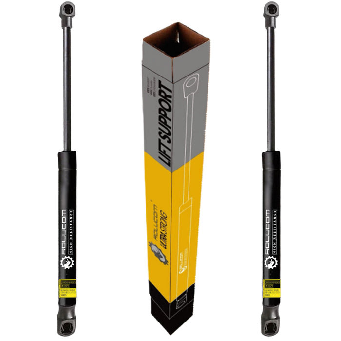 Gato Amortiguador Hyundai Getz 2004-2012 Compuerta X2