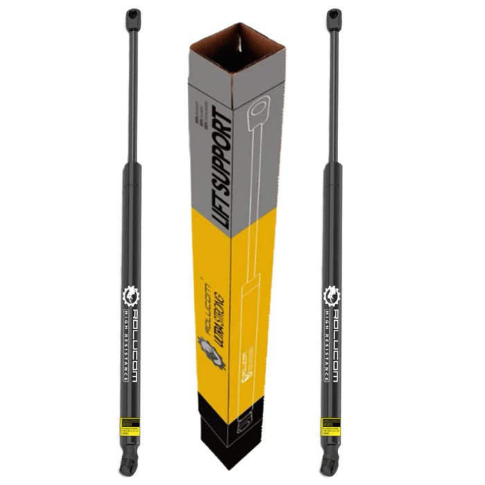 Gato Amortiguador Hyundai Santa Fe 2001-2006 Compuerta X2