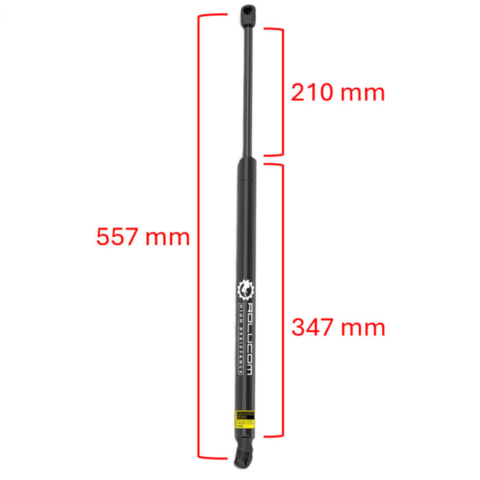 Gato Amortiguador Hyundai Santa Fe 2001-2006 Compuerta X2