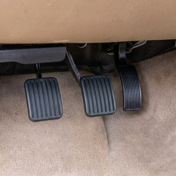 Goma de pedal
