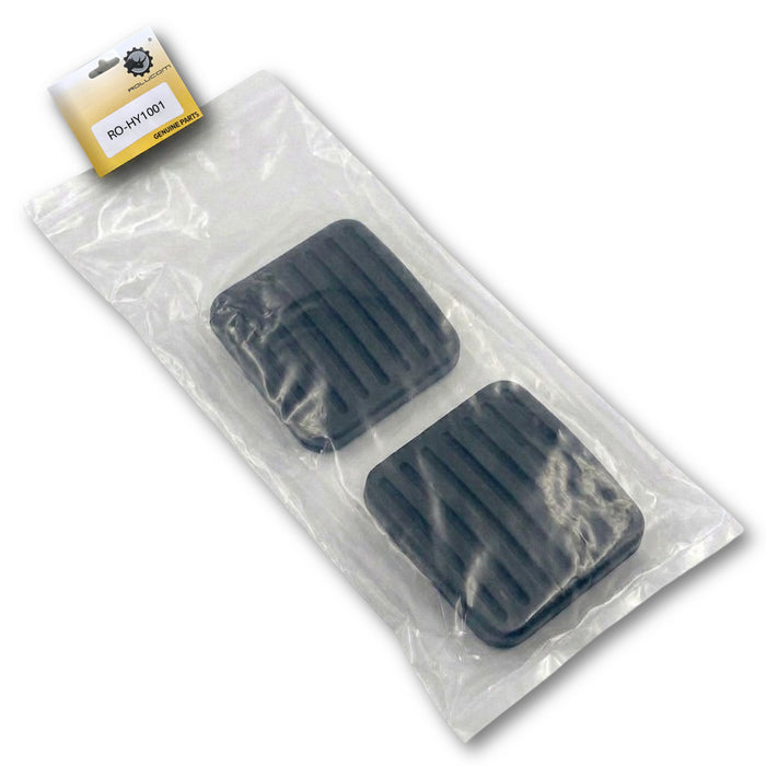 Goma de pedal