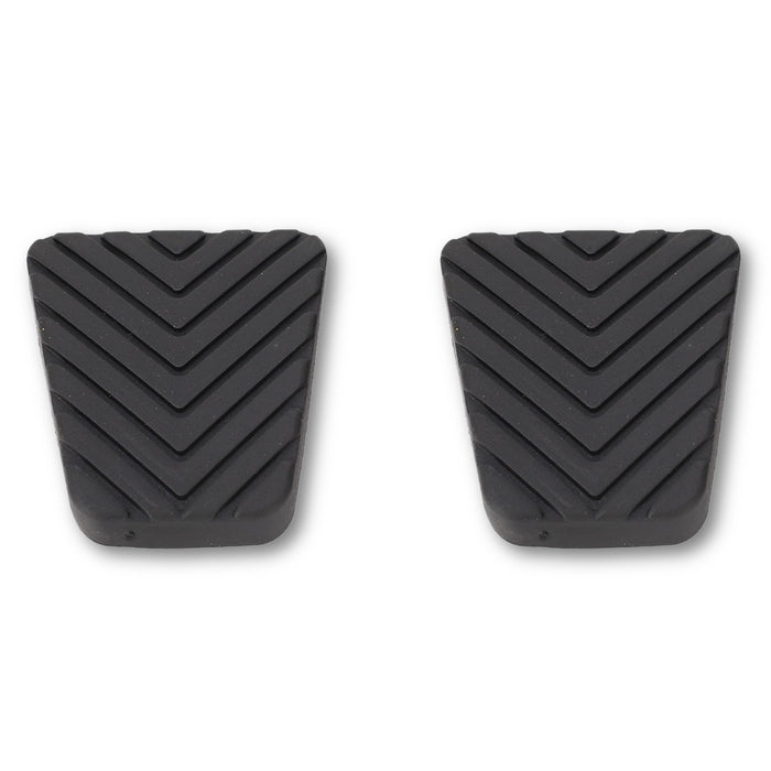 Goma de pedal