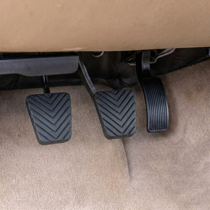 Goma de pedal