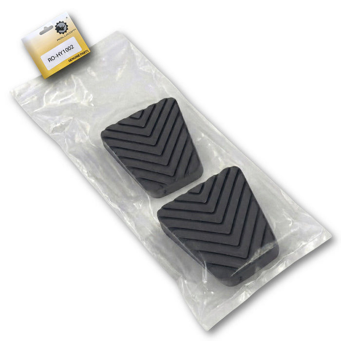 Goma de pedal