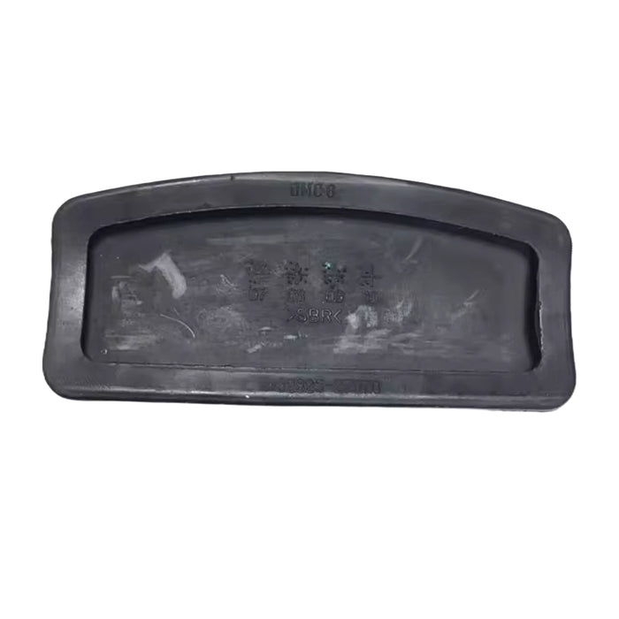 Goma Pedal Freno Automático Hyundai Accent Santa Fe Sonata Elantra 1998-2012