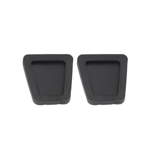 Goma Pedal Freno Y Croche Kia Optima Rio Cvvt Sportage Sorento Tiburon Santa Fe Accent Cvvt Sonata Tucson 2001-2010 X2