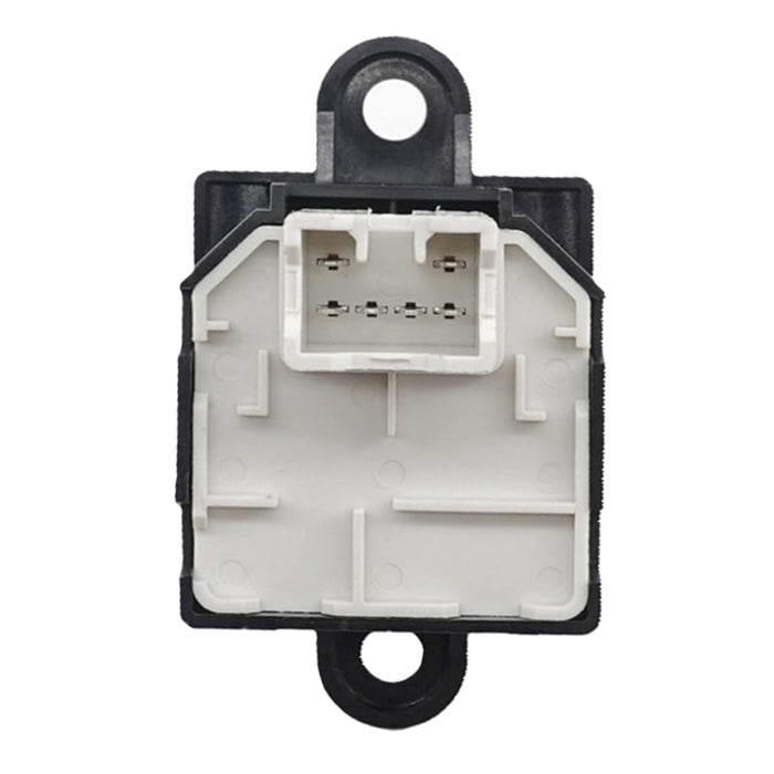 Mando Control Suiche Elevavidrios Hyundai Atos 1998-2020