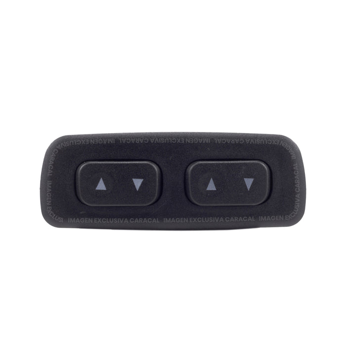 Mando Control Suiche Elevavidrios Hyundai Accent 1995-2006