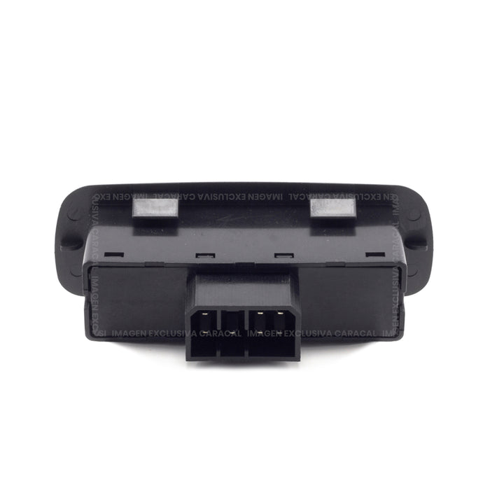 Mando Control Suiche Elevavidrios Hyundai Accent 1995-2006