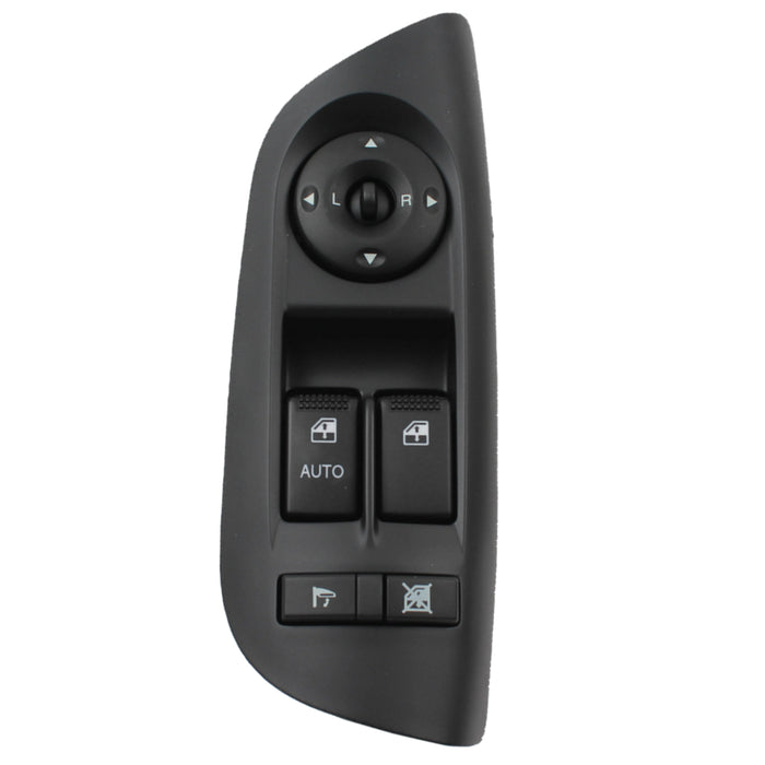 Mando Control Suiche Elevavidrios Hyundai Tiburon 2001-2010