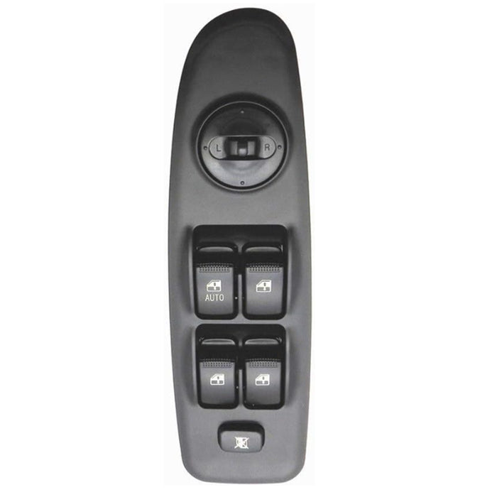 Mando Control Suiche Elevavidrios Hyundai Elantra 2001-2012