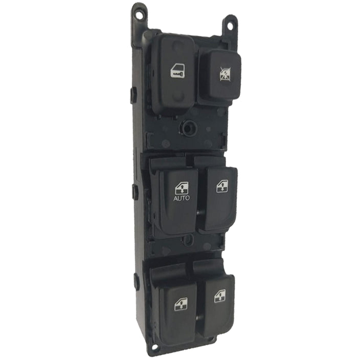 Mando Control Suiche Elevavidrios Hyundai Sonata 2005-2007