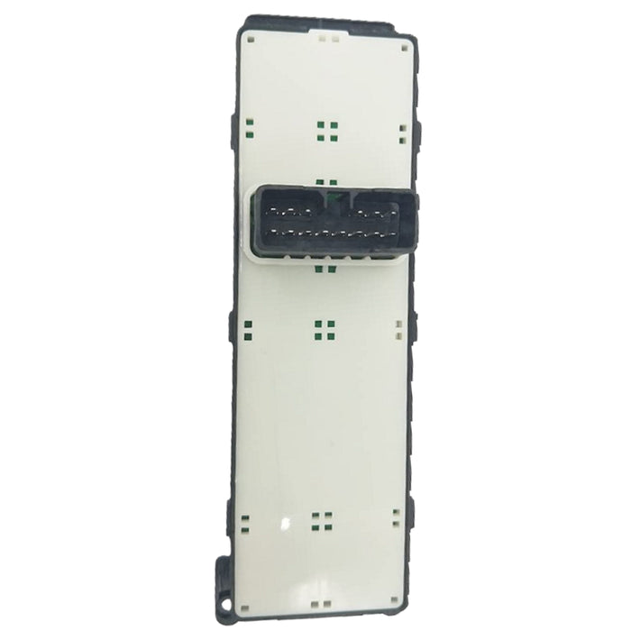 Mando Control Suiche Elevavidrios Hyundai Sonata 2005-2007