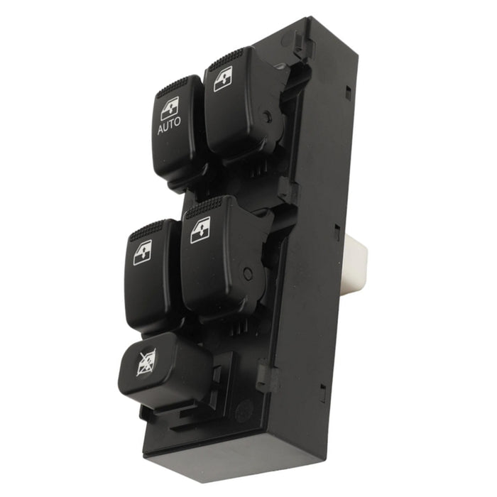 Mando Control Suiche Elevavidrios Kia Carens 2003-2006 Hyundai Matrix Getz 2003-2015