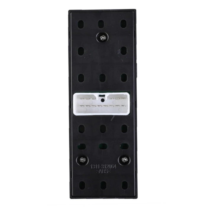 Mando Control Suiche Elevavidrios Kia Carens 2003-2006 Hyundai Matrix Getz 2003-2015