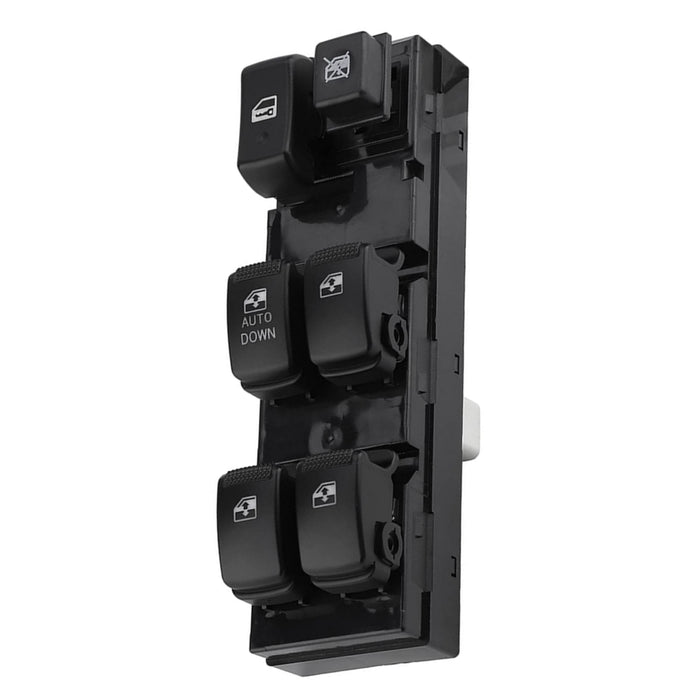 Mando Control Suiche Elevavidrios Hyundai Tucson 2004-2010