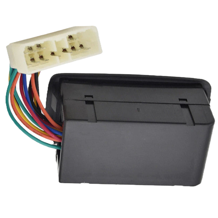 Mando Control Suiche Elevavidrios Hyundai Galloper 1992-1994