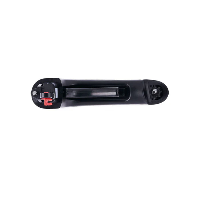 Manilla Compuerta Trasera Hyundai Santa Fe 2007-2011