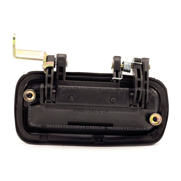 Manilla Externa Hyundai Excel 1990-1999 Trasera Izquierda
