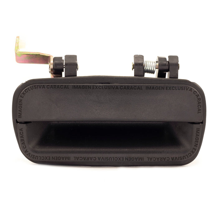 Manilla Externa Hyundai Excel 1990-1999 Trasera Derecha