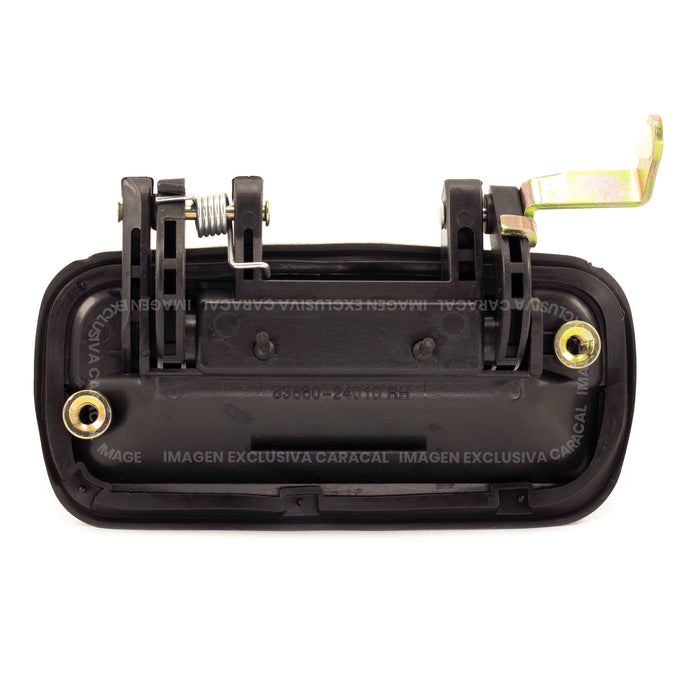 Manilla Externa Hyundai Excel 1990-1999 Trasera Derecha