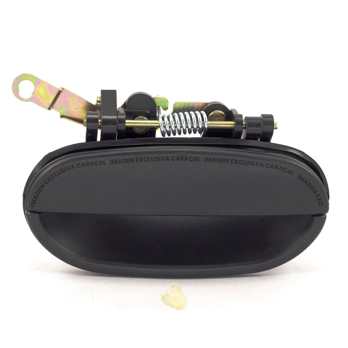 Manilla Externa Hyundai Accent 1995-2006 Trasera Derecha