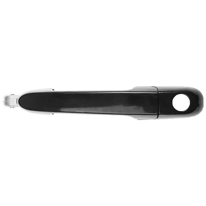 Manilla Externa Hyundai Accent Cvvt 2006-2012 Delantera Izquierda