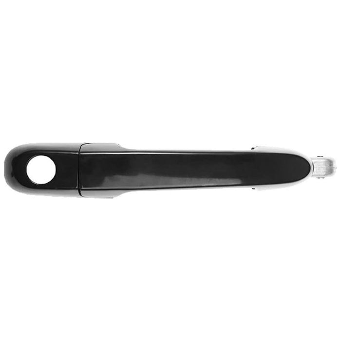 Manilla Externa Hyundai Accent Cvvt 2006-2012 Delantera Derecha