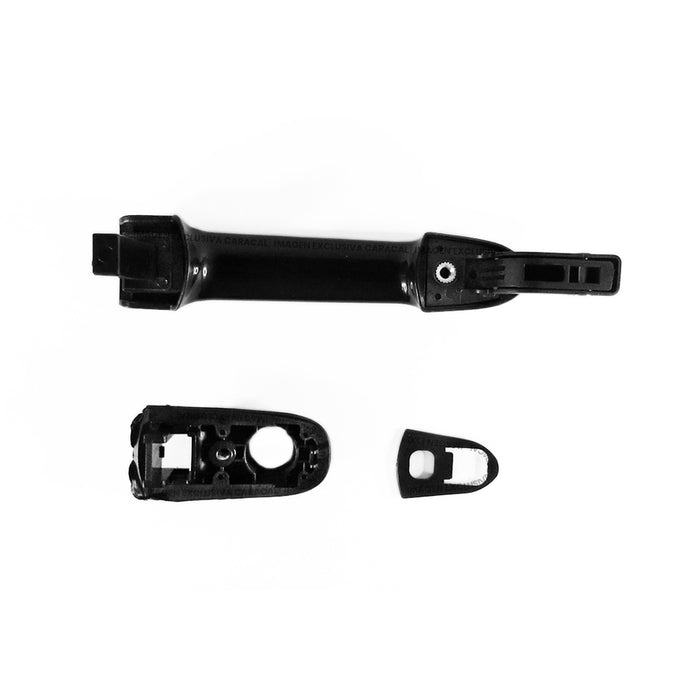 Manilla Externa Hyundai Accent Cvvt 2006-2012 Delantera Derecha