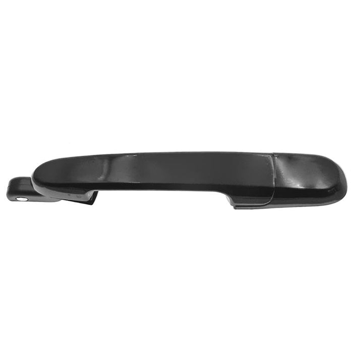 Manilla Externa Hyundai Accent Cvvt 2006-2012 Trasera Izquierda