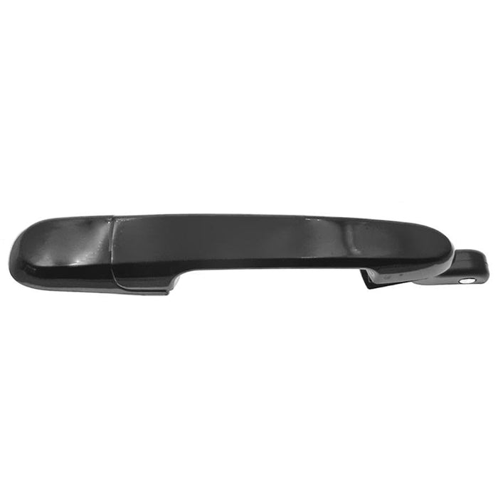 Manilla Externa Hyundai Accent Cvvt 2006-2012 Trasera Derecha