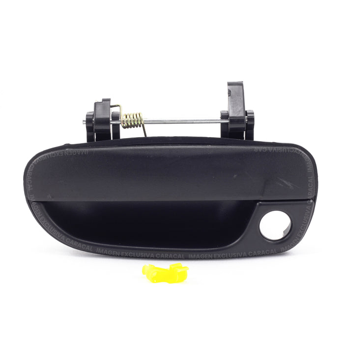 Manilla Externa Hyundai Verna 2000-2006 Delantera Izquierda