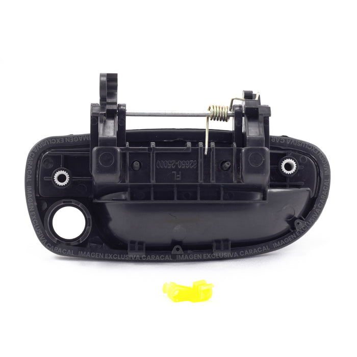 Manilla Externa Hyundai Verna 2000-2006 Delantera Izquierda