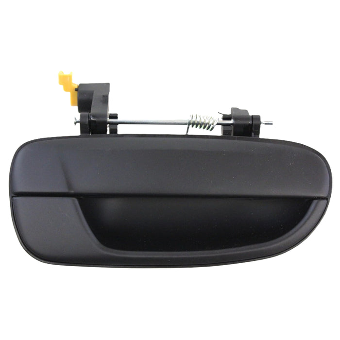 Manilla Externa Hyundai Verna 2000-2006 Trasera Derecha