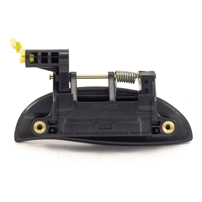 Manilla Externa Hyundai Atos 1998-2020 Delantera Izquierda