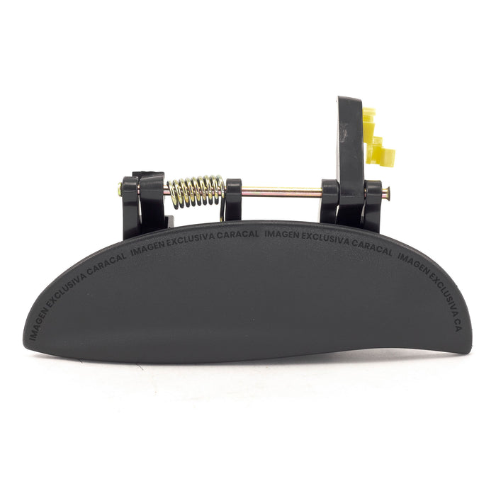 Manilla Externa Hyundai Atos 1998-2020 Trasera Izquierda