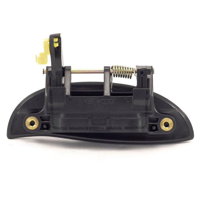 Manilla Externa Hyundai Atos 1998-2020 Trasera Izquierda