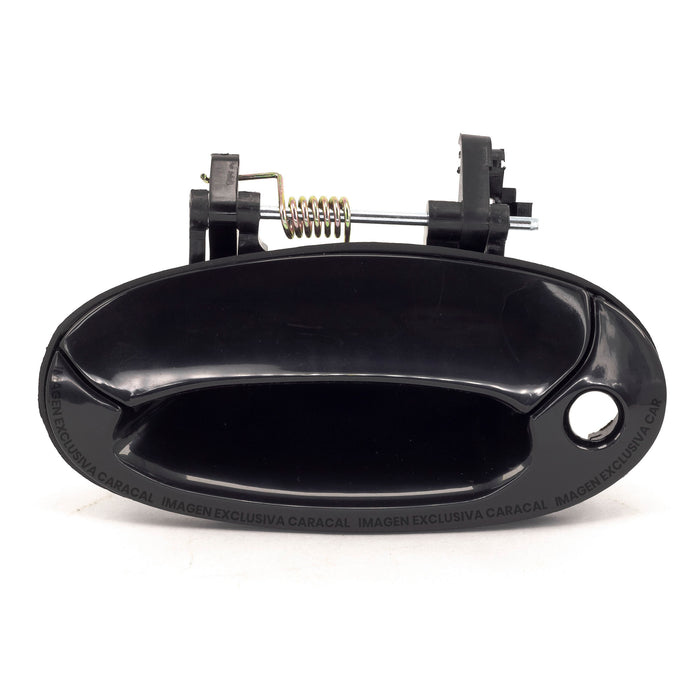 Manilla Externa Hyundai Elantra 1995-2000 Delantera Izquierda