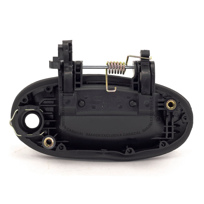 Manilla Externa Hyundai Elantra 1995-2000 Delantera Izquierda