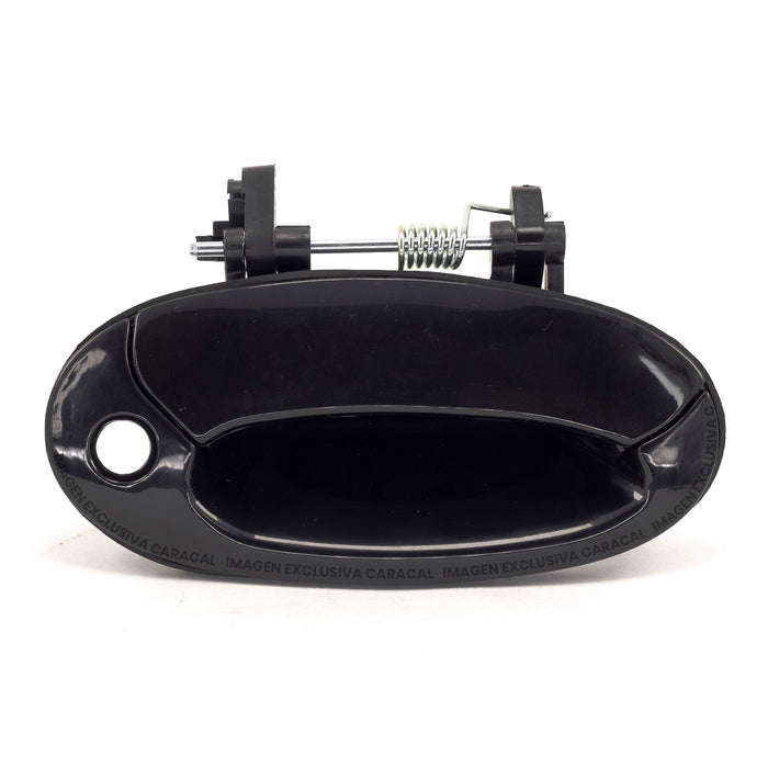 Manilla Externa Hyundai Elantra 1995-2000 Delantera Derecha