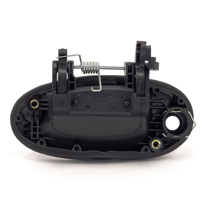 Manilla Externa Hyundai Elantra 1995-2000 Delantera Derecha