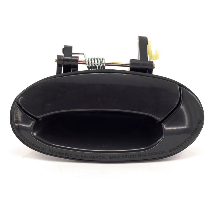 Manilla Externa Hyundai Elantra 1995-2000 Trasera Izquierda