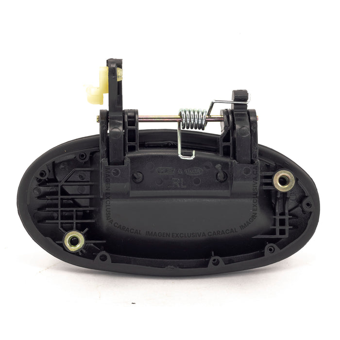 Manilla Externa Hyundai Elantra 1995-2000 Trasera Izquierda